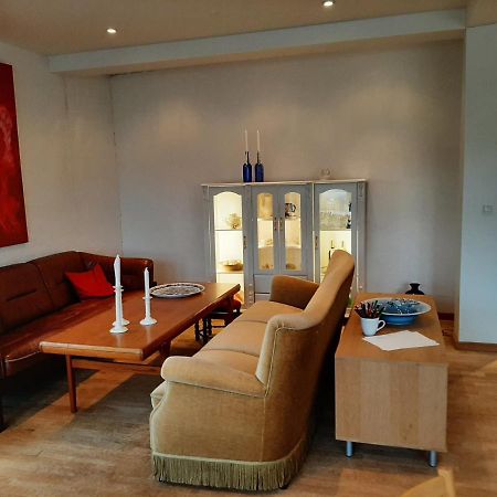 Latterly Rooms Silkeborg Exterior foto