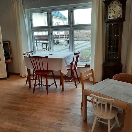 Latterly Rooms Silkeborg Exterior foto