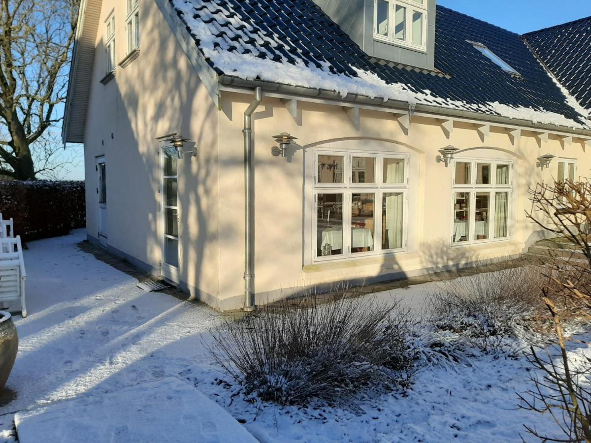Latterly Rooms Silkeborg Exterior foto