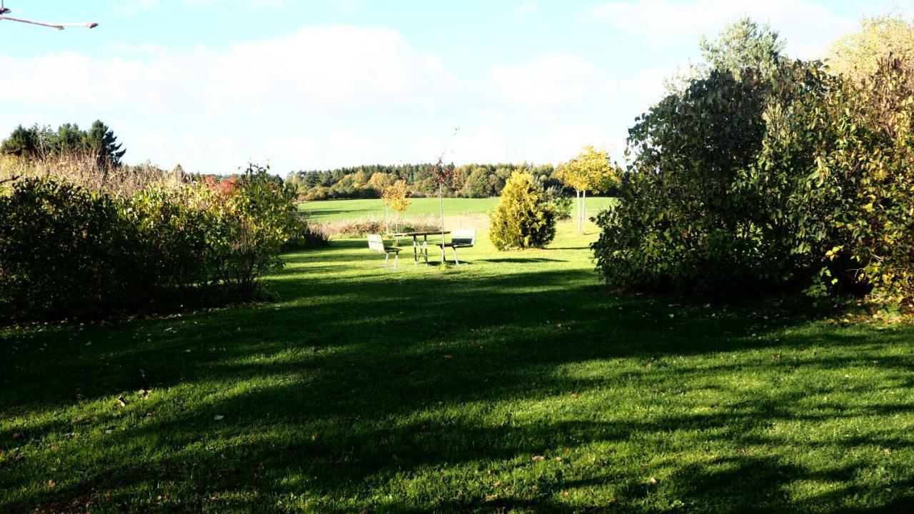 Latterly Rooms Silkeborg Exterior foto