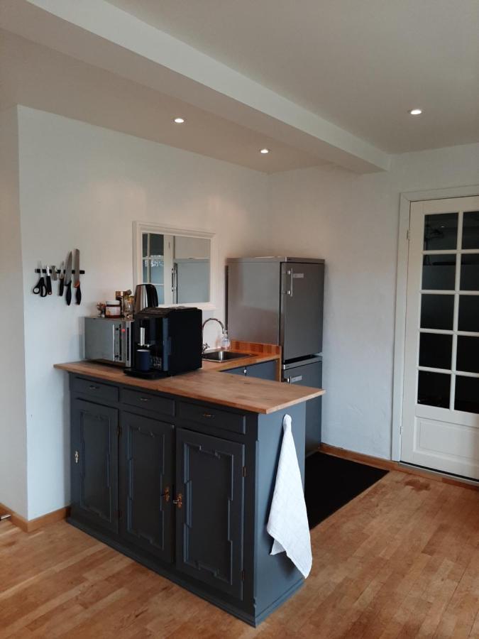 Latterly Rooms Silkeborg Exterior foto