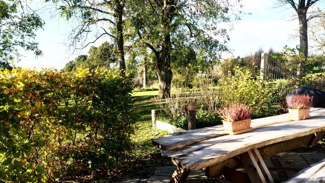 Latterly Rooms Silkeborg Exterior foto