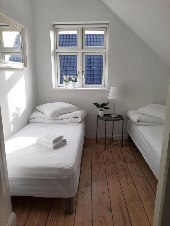 Latterly Rooms Silkeborg Exterior foto